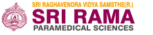 Sri Raghavendra Institute of Para Medical Sciences logo